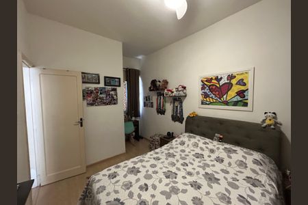 Apartamento à venda com 50m², 2 quartos e sem vagaQuarto 1