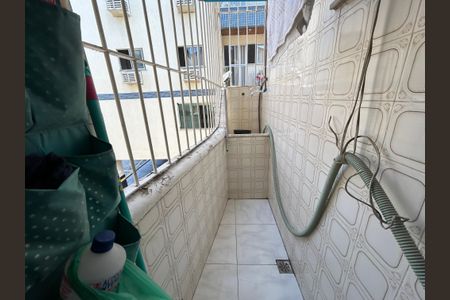 Apartamento à venda com 50m², 2 quartos e sem vagaÁrea de Serviço