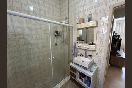 Apartamento à venda com 50m², 2 quartos e sem vagaBanheiro