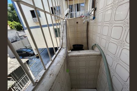 Apartamento à venda com 50m², 2 quartos e sem vagaÁrea de Serviço