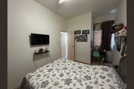 Apartamento à venda com 50m², 2 quartos e sem vagaQuarto 1