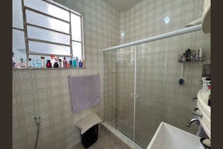 Apartamento à venda com 50m², 2 quartos e sem vagaBanheiro
