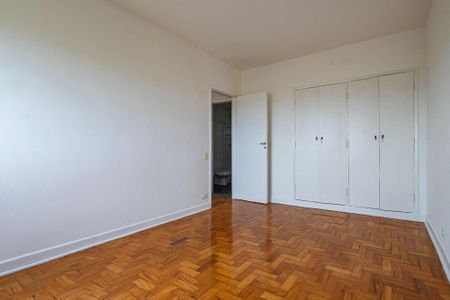 Quarto 1 de apartamento para alugar com 2 quartos, 76m² em Vila Romana, São Paulo