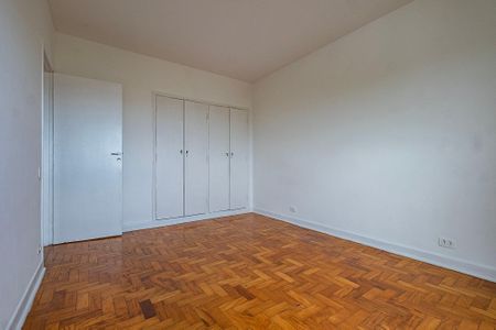 Quarto 1 de apartamento para alugar com 2 quartos, 76m² em Vila Romana, São Paulo