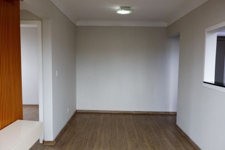 Sala de apartamento para alugar com 2 quartos, 48m² em Santa Maria, Osasco