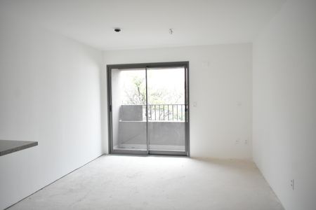 Studio de kitnet/studio à venda com 0 quarto, 30m² em Vila Clementino, São Paulo