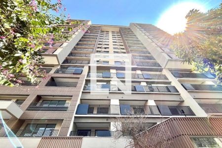 Studio à venda com 30m², 0 quarto e sem vagaFachada