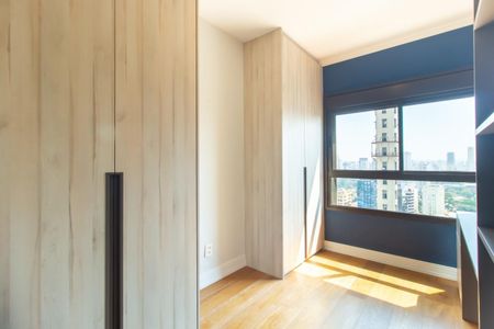 Foto 13 de apartamento à venda com 3 quartos, 138m² em Jardim das Acacias, São Paulo