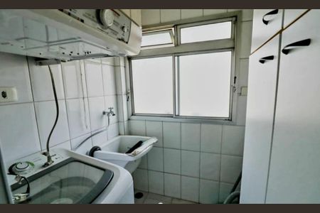 Foto 07 de apartamento à venda com 2 quartos, 48m² em Jardim Aeroporto, São Paulo