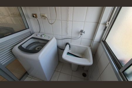 Foto 08 de apartamento à venda com 2 quartos, 48m² em Jardim Aeroporto, São Paulo