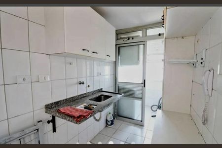 Foto 05 de apartamento à venda com 2 quartos, 48m² em Jardim Aeroporto, São Paulo