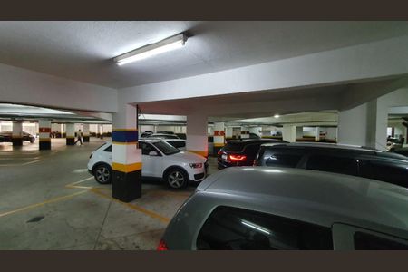 Foto 19 de apartamento à venda com 2 quartos, 48m² em Jardim Aeroporto, São Paulo