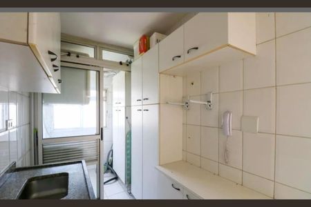 Foto 06 de apartamento à venda com 2 quartos, 48m² em Jardim Aeroporto, São Paulo