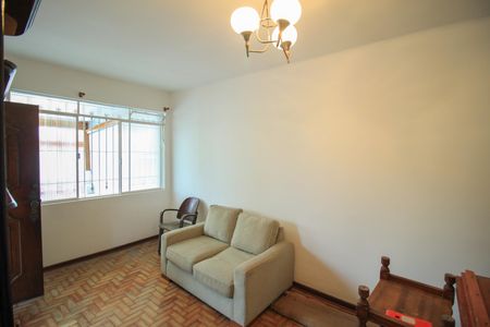 Sala de casa para alugar com 2 quartos, 160m² em Belenzinho, São Paulo