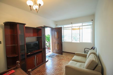 Sala de casa para alugar com 2 quartos, 160m² em Belenzinho, São Paulo