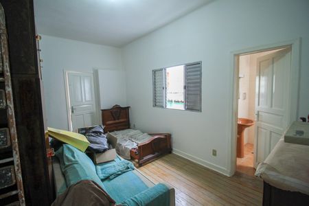 Suíte de casa para alugar com 2 quartos, 160m² em Belenzinho, São Paulo