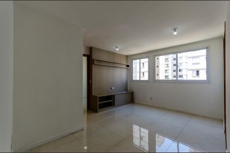 Sala de apartamento à venda com 1 quarto, 44m² em Jardim Iris, São Paulo