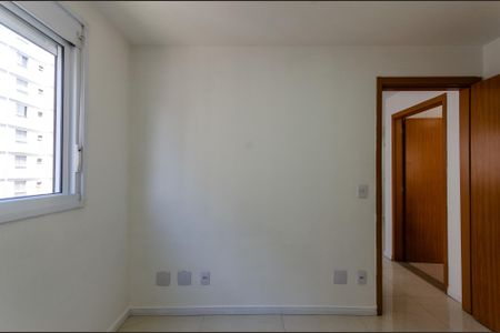 Quarto de apartamento à venda com 1 quarto, 44m² em Jardim Iris, São Paulo