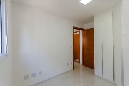 Quarto de apartamento à venda com 1 quarto, 44m² em Jardim Iris, São Paulo