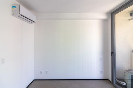 Studio de kitnet/studio à venda com 1 quarto, 22m² em Indianópolis, São Paulo