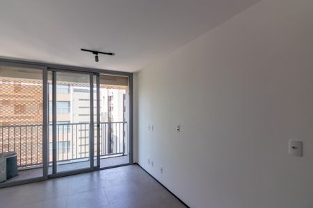 Studio de kitnet/studio à venda com 1 quarto, 22m² em Indianópolis, São Paulo