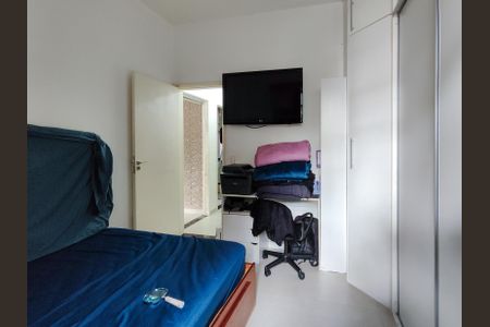Quarto 1 de apartamento à venda com 2 quartos, 110m² em Estácio, Rio de Janeiro