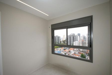 Suite 1 de apartamento para alugar com 2 quartos, 81m² em Vila Anglo Brasileira, São Paulo