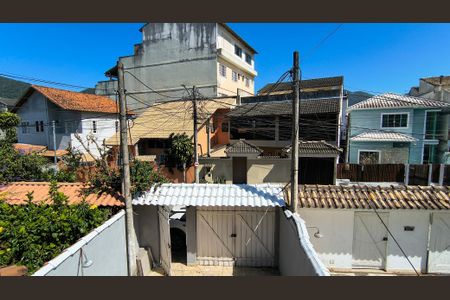 Casa de Condomínio à venda com 2 quartos, 90m² em Vargem Grande, Rio de Janeiro