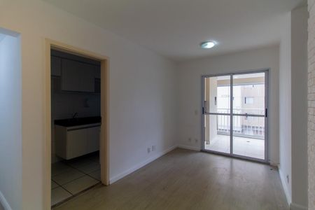 Sala de apartamento para alugar com 2 quartos, 56m² em Vila Formosa, São Paulo