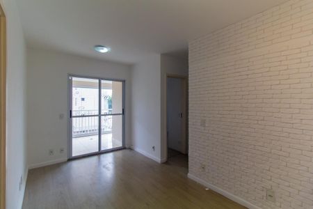 Sala de apartamento para alugar com 2 quartos, 56m² em Vila Formosa, São Paulo