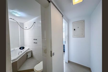 Apartamento à venda com 117m², 3 quartos e 1 vaga