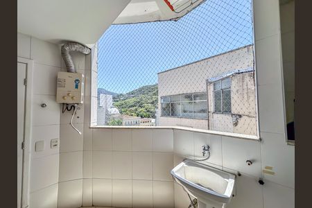 Apartamento à venda com 117m², 3 quartos e 1 vaga