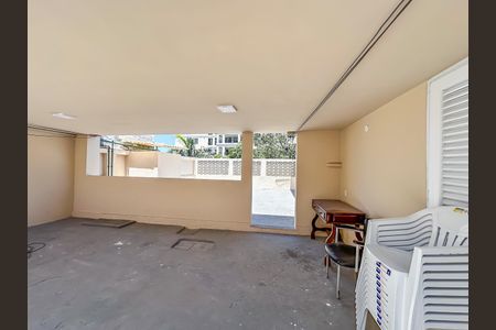 Apartamento à venda com 117m², 3 quartos e 1 vaga