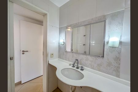 Apartamento à venda com 117m², 3 quartos e 1 vaga