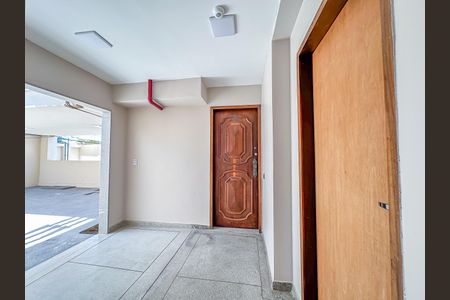 Apartamento à venda com 117m², 3 quartos e 1 vaga