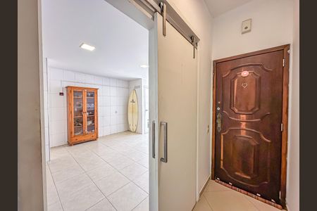 Apartamento à venda com 117m², 3 quartos e 1 vaga