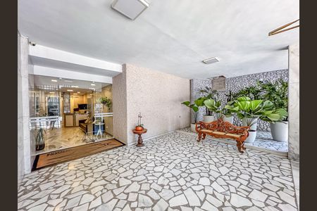 Apartamento à venda com 117m², 3 quartos e 1 vaga