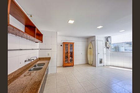 Apartamento à venda com 117m², 3 quartos e 1 vaga