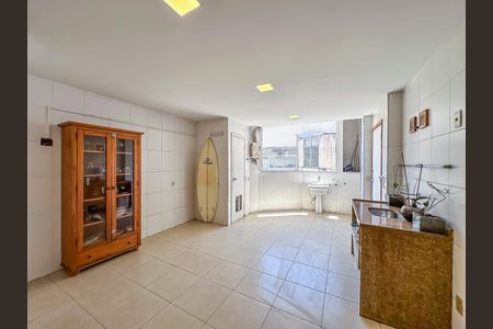 Apartamento à venda com 117m², 3 quartos e 1 vaga