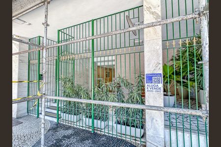 Apartamento à venda com 117m², 3 quartos e 1 vaga