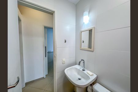 Apartamento à venda com 117m², 3 quartos e 1 vaga