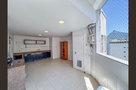 Apartamento à venda com 117m², 3 quartos e 1 vaga