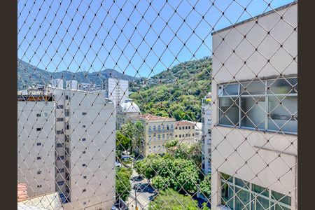 Apartamento à venda com 117m², 3 quartos e 1 vaga