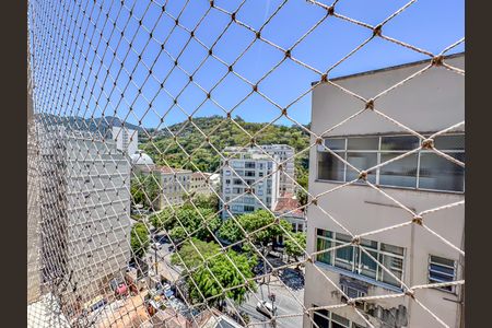 Apartamento à venda com 117m², 3 quartos e 1 vaga