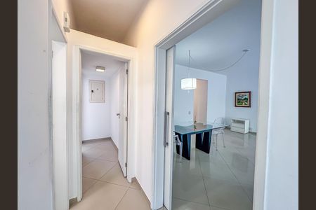 Apartamento à venda com 117m², 3 quartos e 1 vaga