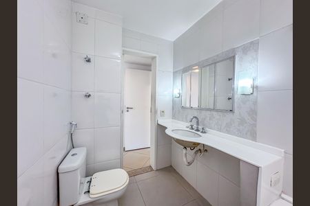 Apartamento à venda com 117m², 3 quartos e 1 vaga