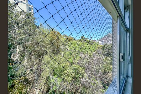 Apartamento à venda com 117m², 3 quartos e 1 vaga