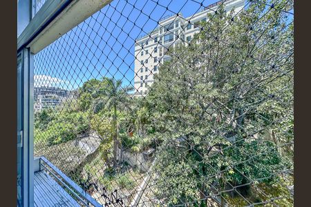 Apartamento à venda com 117m², 3 quartos e 1 vaga