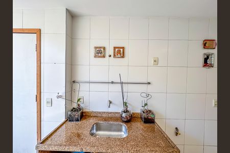Apartamento à venda com 117m², 3 quartos e 1 vaga