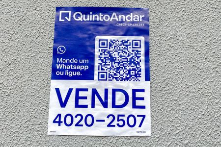 Apartamento à venda com 24m², 1 quarto e sem vagaPlaquinha